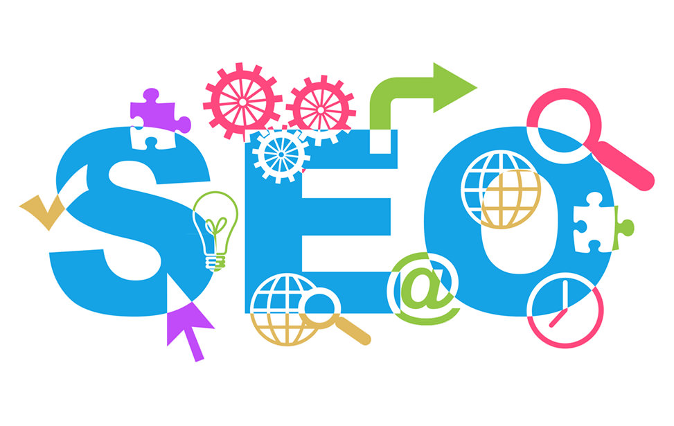 SEO 网站优化